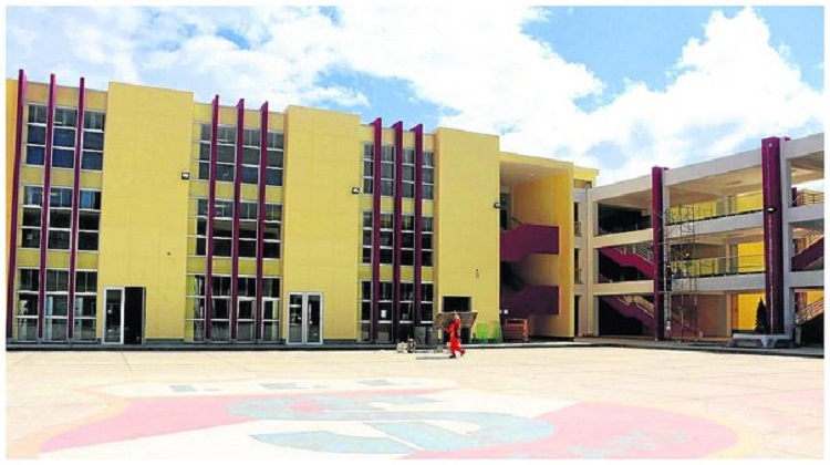 Santa Isabel: al borde de transgredir norma del OSCE por adicionales