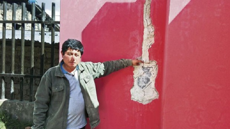 Se perderían S/ 23 millones por mala ejecución de colegios en Piura
