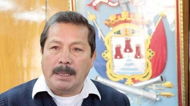 Sentencian a dos ingenieros de Luis Butrón por mala ejecución de obra