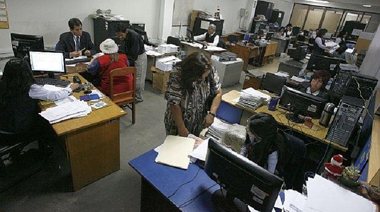 ¿Ser funcionario público?, por José Luis Bonifaz