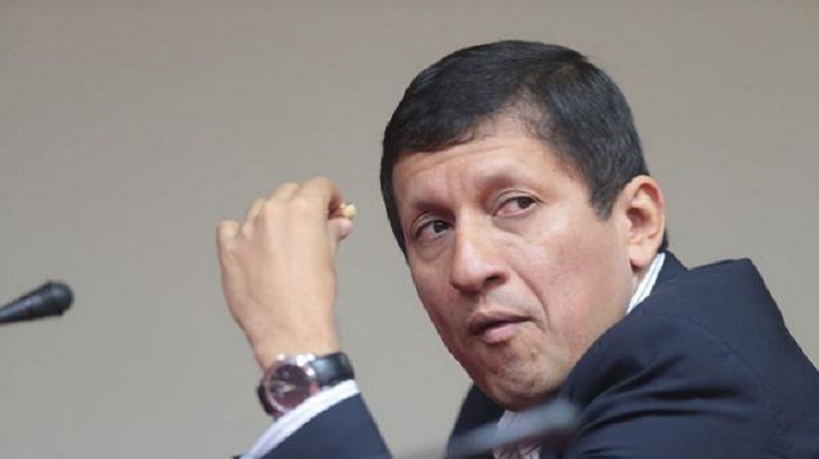Víctor Isla habría propuesto a alcalde de Tarapoto hacer negocios con dinero público (Video)