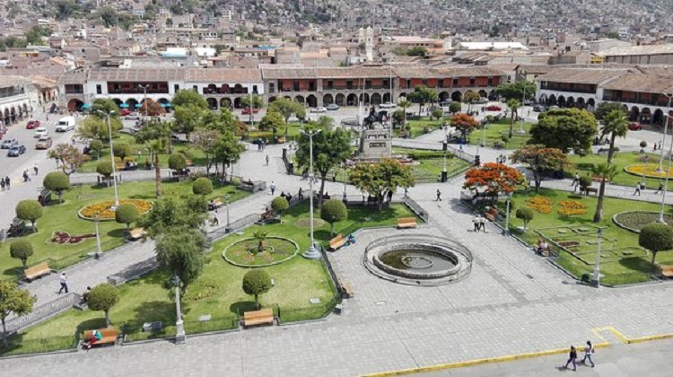 Dos mil 600 casos de corrupción se registran en Ayacucho