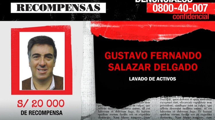 Agendas de abogado de la corrupción “siguen hablando”