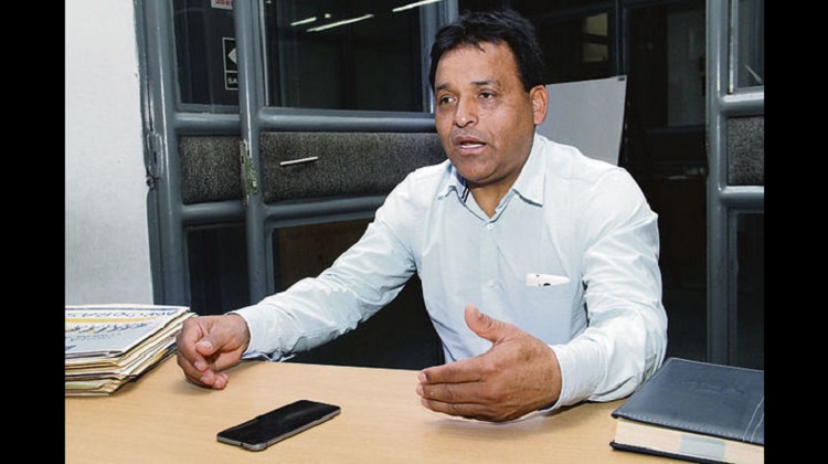 Alcaldes exigen al MEF explicar recorte del canon y Foncomun en Cajamarca