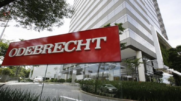 Áncash: Fiscalía pide 12 años de cárcel para 2 ejecutivos de Odebrecht