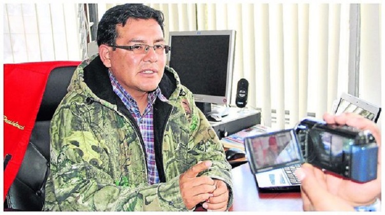 Auditoría revela perjuicio de 300 mil soles en obra ejecutada en gestión anterior del GRJ