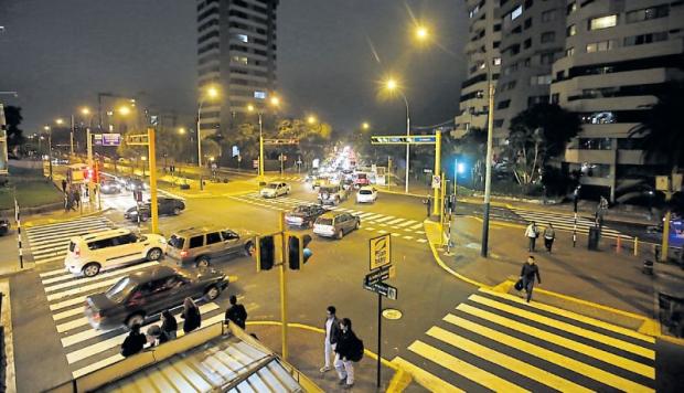 ‘By-pass’ en Av. Arequipa: Municipalidad de Lima invirtió S/1 millón en estudios