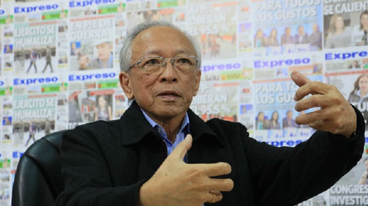 Humberto Lay: “Las compras y licitaciones son puntos críticos en el municipio”