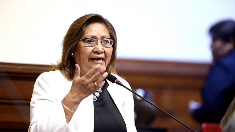 Destacan medidas del gobierno contra la corrupción