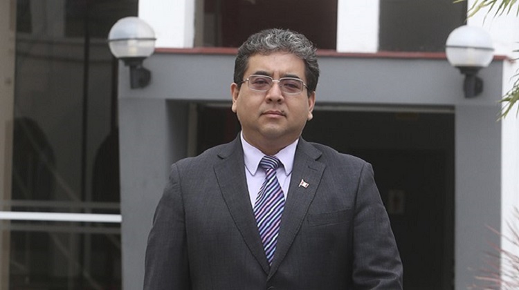 Contraloría fijará estrategia para potenciar fiscalización