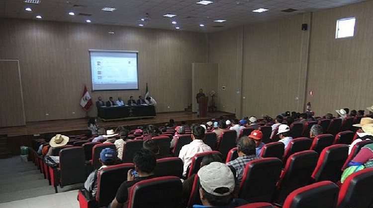 Contraloría hizo 597 auditorías en Arequipa desde el 2011