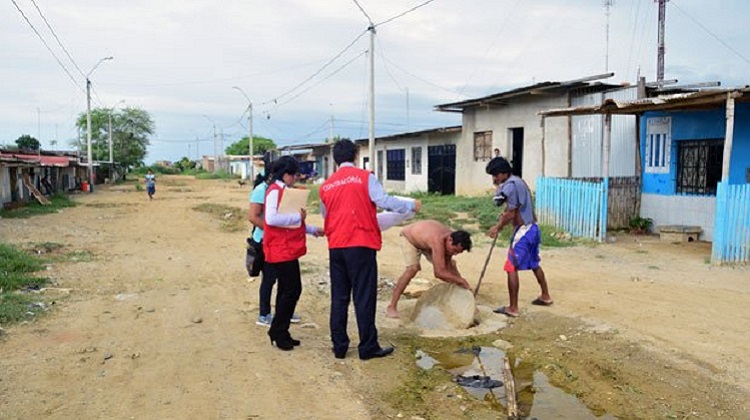 Contraloría investiga al Gobierno Regional de Tumbes y otras dos municipalidades