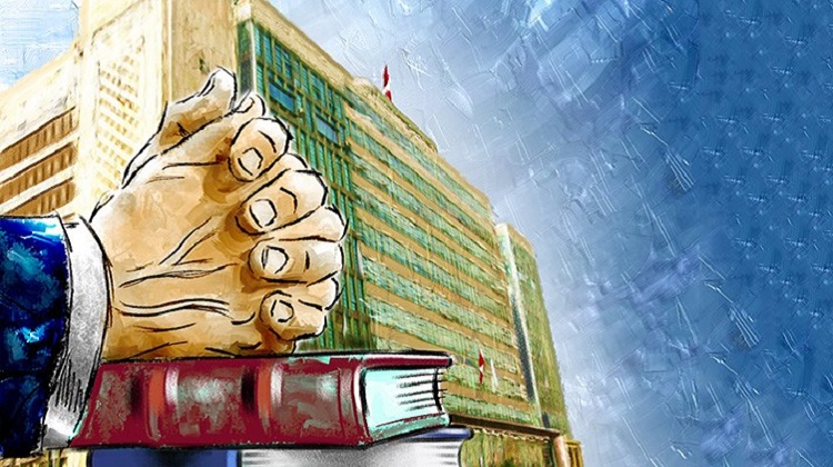 Contraloría y Ministerio Público