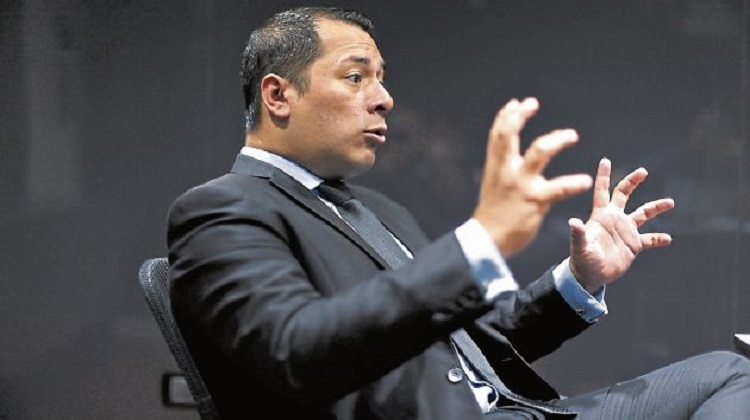 Cuestionan falta de medidas contra la corrupción
