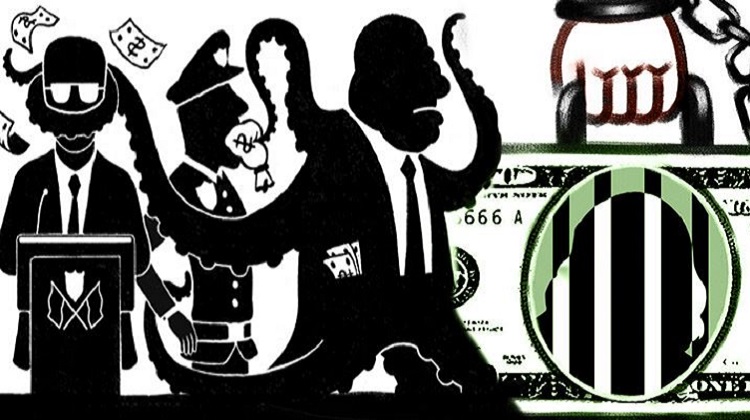 Descentralización y corrupción, por Ana María Choquehuanca