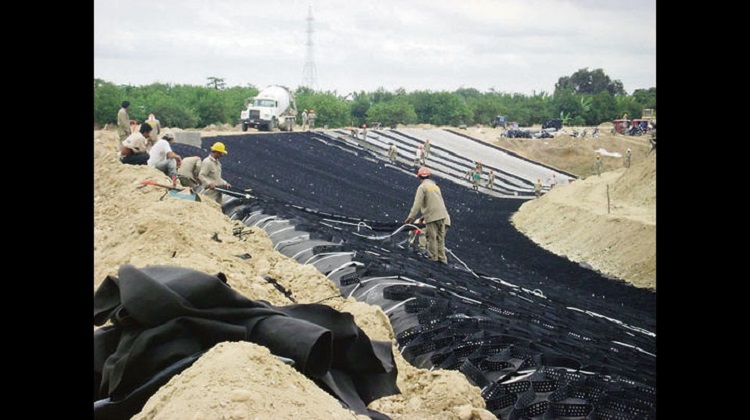 Detectan perjuicio de S/ 11 millones en obra de prevención