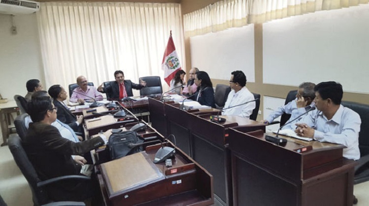 Piura: “Dinero de reconstrucción podría irse al agua si no priorizan obras”