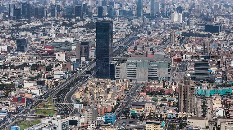 Kuczynski: El Perú está en plena etapa de recuperación económica