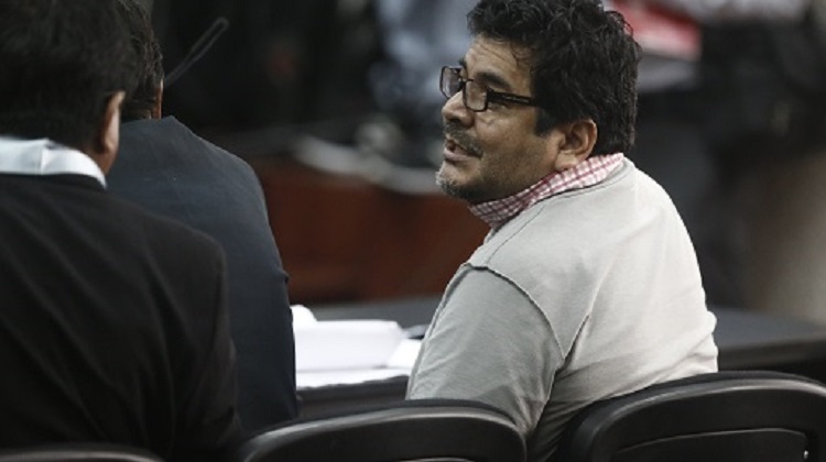 Odebrecht: Edwin Luyo confiesa que hubo cártel de empresas brasileñas para ganar licitaciones