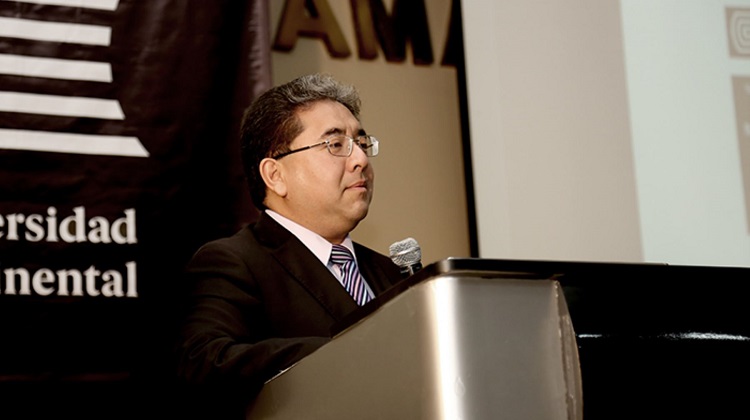 Ejecutivo propone a Nelson Shack como candidato para cargo de contralor