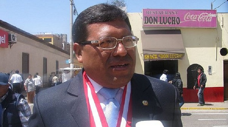 “El canon disminuye porque mineras ya están deduciendo obras por impuesto”