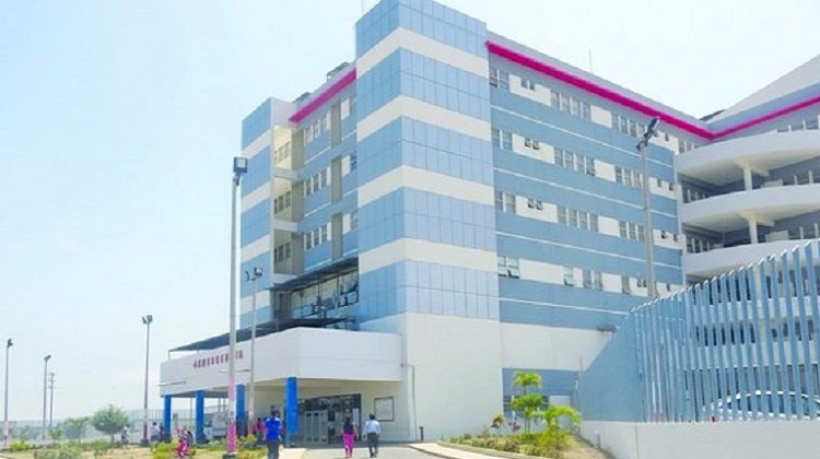 El Consorcio Hospitalario Tumbes buscaría el arbitraje