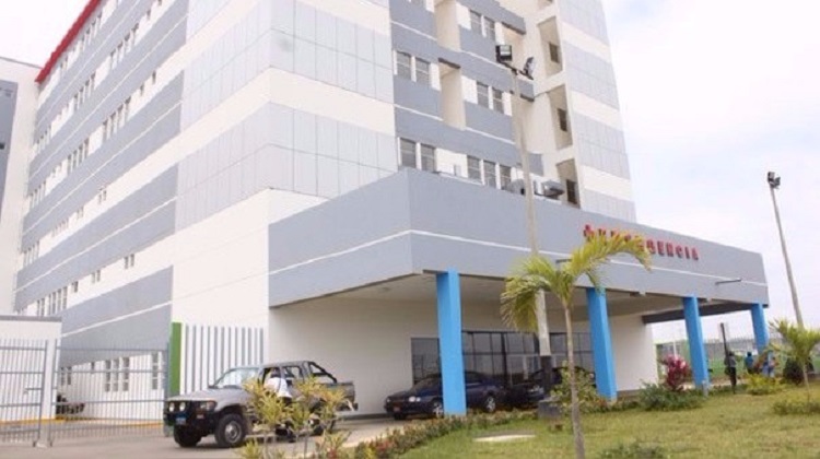 El Ministerio de Salud respondió por el mal estado del hospital de Tumbes
