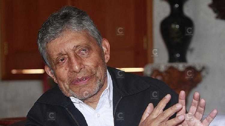 Empieza juicio oral contra el expresidente Guillén por caso del puente Chilina