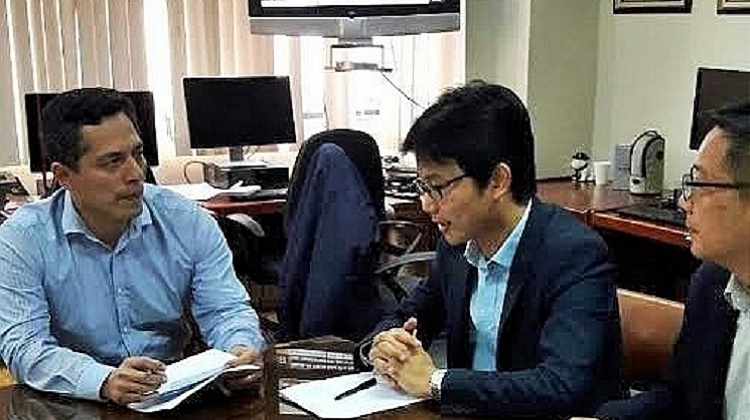 Empresa estatal china asesorará en la reconstrucción de Piura (VIDEO)