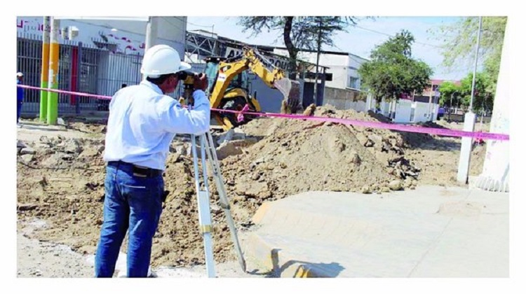 En el norte exigen acelerar el proceso de reconstrucción