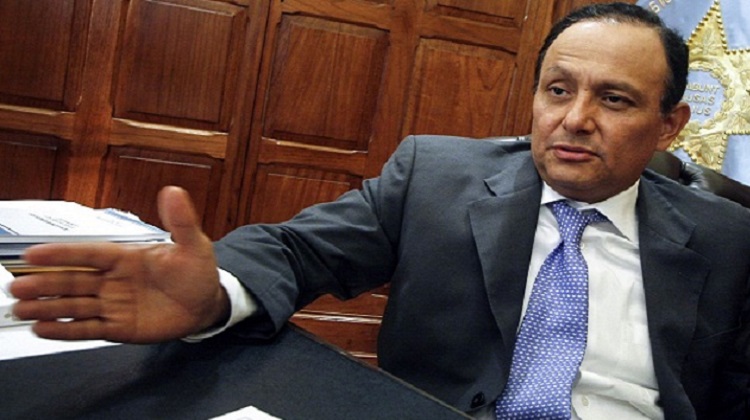 “Es preocupante que el Perú no tenga un plan anticorrupción”