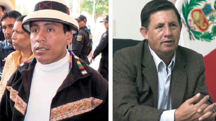 Fiscalía Anticorrupción procesa a 17 políticos de la región Apurímac