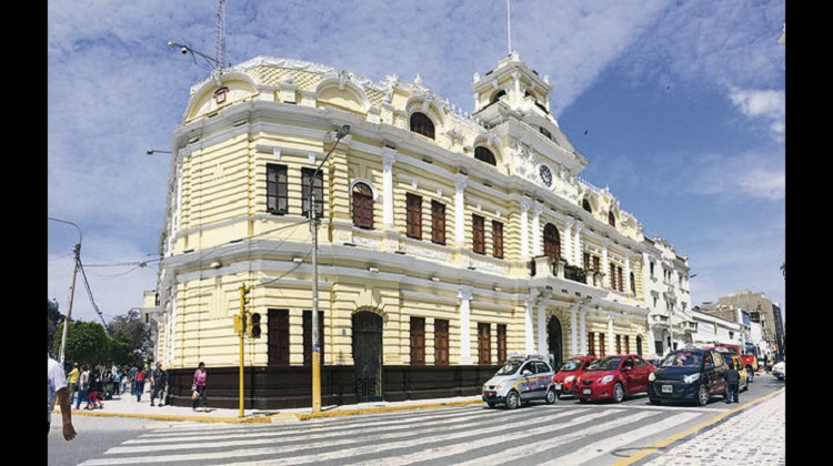 Fiscalía solicita 4 años de cárcel para ex gerentes de municipalidad de Chiclayo