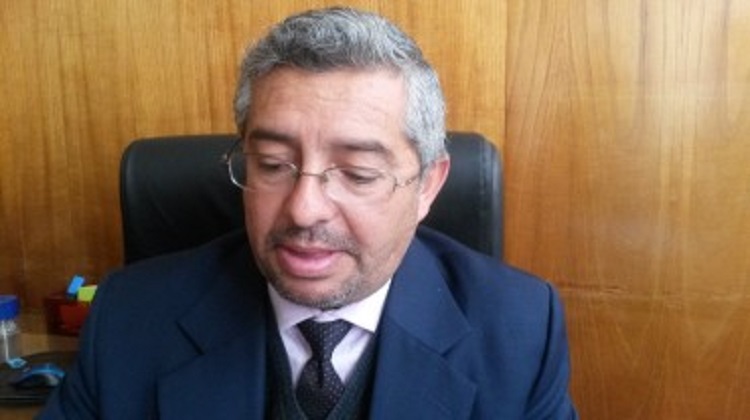 Gerente arremete contra Abastecimientos del GRP