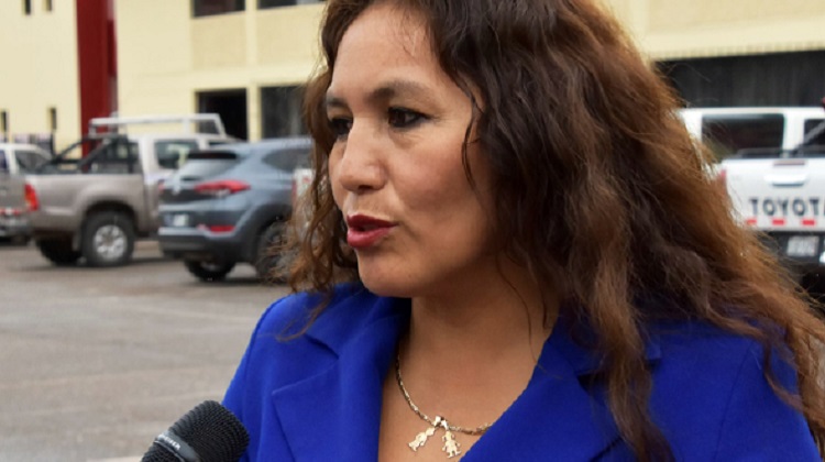 Gobierno Regional tiene aún pendientes arbitrajes sobre el caso hospital Lorena