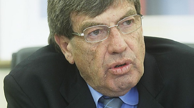 Ex Presidente de Perúcámaras: “Hay avances importantes en el destrabe de proyectos”