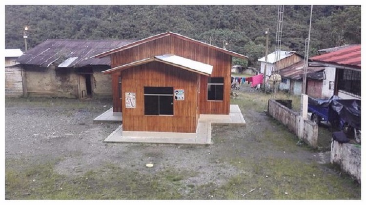 Gobierno Regional de Junín: ¿Sobrevaloración de obras en la Selva Central?