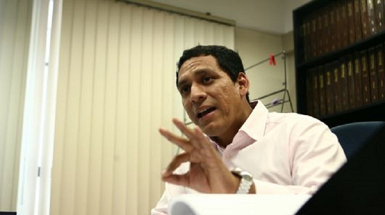 La Libertad: Gobernador regional Luis Valdez asegura que no blindará a sus funcionarios