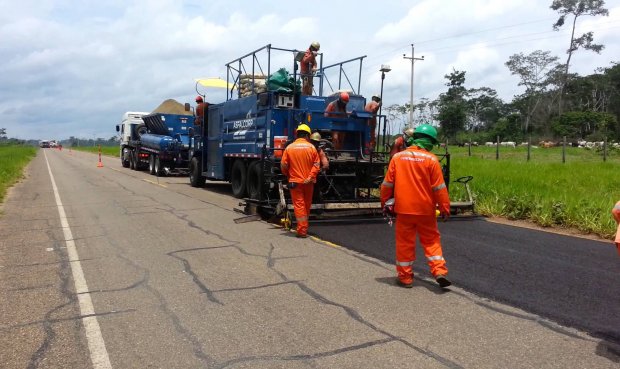 Los nexos ocultos de la supervisora de obras de Odebrecht en Perú