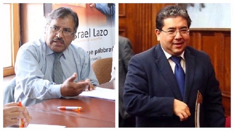 Congresista por Junín pide a Contralor romper mafias enquistadas en la región central