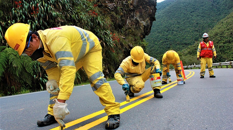 Mensaje a la Nación: Proyecto de ley acelerará inversión en infraestructura