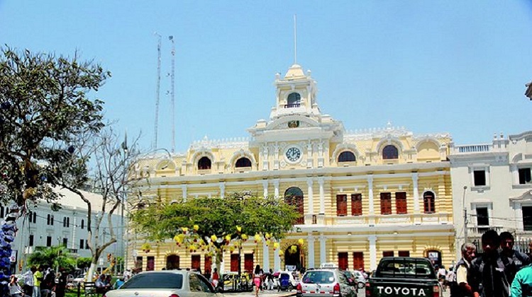 Millonaria compra de la Municipalidad Provincial de Chiclayo observada por Osce