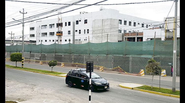 Minsa ratifica sobrevaloración en compra de equipos médicos