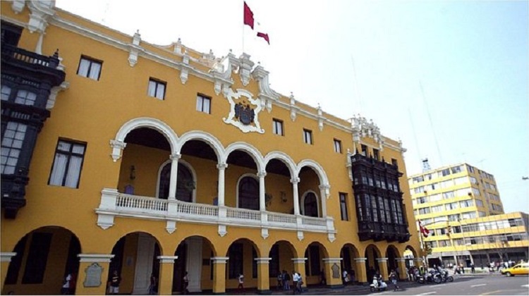 Municipalidad de Lima: amplían presupuesto para la comuna ¿en qué lo destinarán?