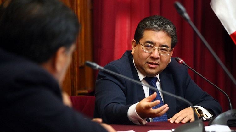 Nueva etapa en la Contraloría