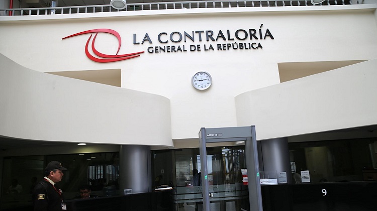 Nuevo contralor debe tener buena trayectoria profesional y ética