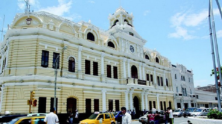 Osce paraliza una licitación de S/ 5 millones a la Municipalidad Provincial de Chiclayo por deficiencias