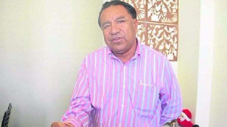 Piden cárcel para exalcalde de Olmos por presunta corrupción