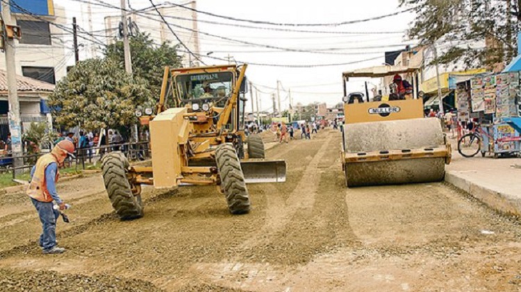 Piura: cuestionan falta de transparencia en confección de fichas para reconstrucción