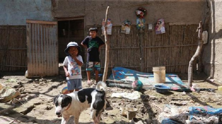 Piura: ejecutarán obras de rehabilitación tras El Niño costero por S/900 millones